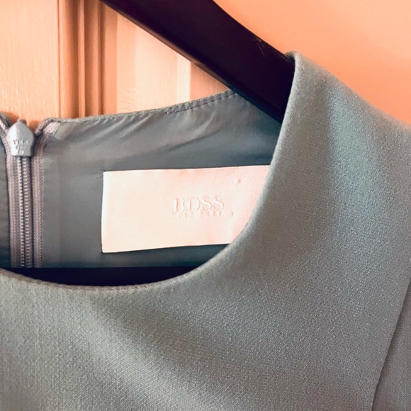 BOSS Women’s Dress - Picture 2 of 9